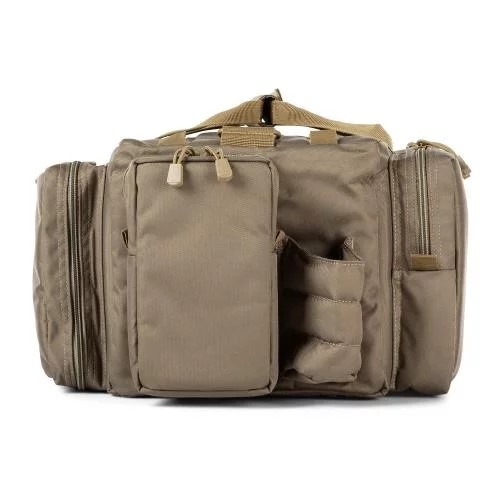 Сумка транспортная "5.11 Tactical® Range Ready™ Bag 43L" Sandstone