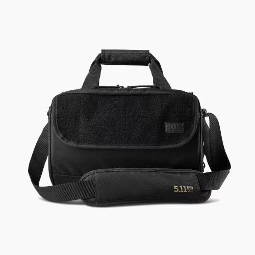 Сумка транспортна "5.11 Tactical® Range Ready™ Pro 19L" Чорна