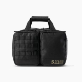 Сумка транспортна "5.11 Tactical® Range Ready™ Pro 19L" Чорна
