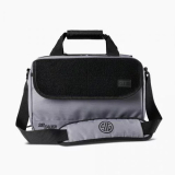Сумка транспортна "SIG Sauer® x 5.11 Tactical® Range Ready™ Pro 19L" Medium Grey