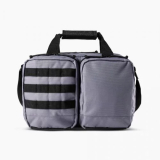 Сумка транспортна "SIG Sauer® x 5.11 Tactical® Range Ready™ Pro 19L" Medium Grey