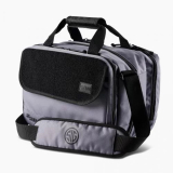 Сумка транспортна "SIG Sauer® x 5.11 Tactical® Range Ready™ Pro 19L" Medium Grey