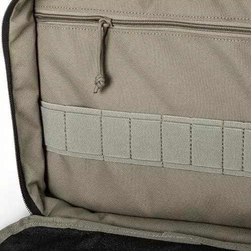 Сумка транспортная "5.11 Tactical® Range Ready Pro 19L" Ranger Green