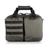 Сумка транспортна "5.11 Tactical® Range Ready™ Pro 19L" Ranger Green