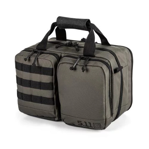 Сумка транспортная "5.11 Tactical® Range Ready Pro 19L" Ranger Green
