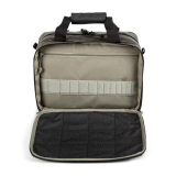 Сумка транспортна "5.11 Tactical® Range Ready™ Pro 19L" Ranger Green