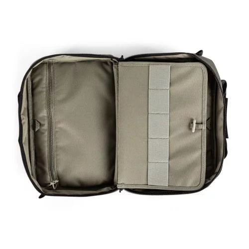 Сумка транспортная "5.11 Tactical® Range Ready Pro 19L" Ranger Green