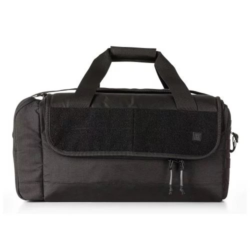 Сумка транспортна "5.11 Tactical® Range Ready™ Trainer Bag 50L" Чорна