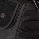 Сумка транспортна "5.11 Tactical® Range Ready™ Trainer Bag 50L" Чорна