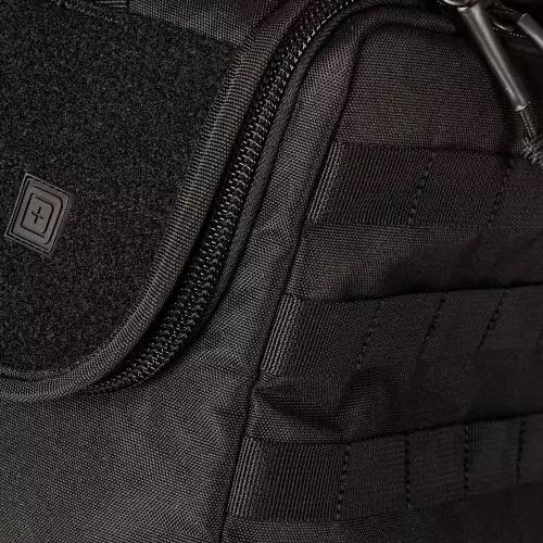 Сумка транспортная "5.11 Tactical® Range Ready™ Trainer Bag 50L" Черная