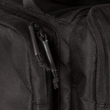 Сумка транспортна "5.11 Tactical® Range Ready™ Trainer Bag 50L" Чорна