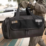 Сумка транспортна "5.11 Tactical® Range Ready™ Trainer Bag 50L" Чорна