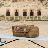 Сумка транспортна "5.11 Tactical® Range Ready™ Trainer Bag 50L" Чорна