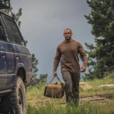 Сумка транспортна "5.11 Tactical® Range Ready™ Trainer Bag 50L" Чорна