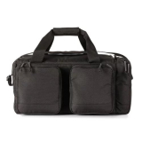 Сумка транспортна "5.11 Tactical® Range Ready™ Trainer Bag 50L" Чорна