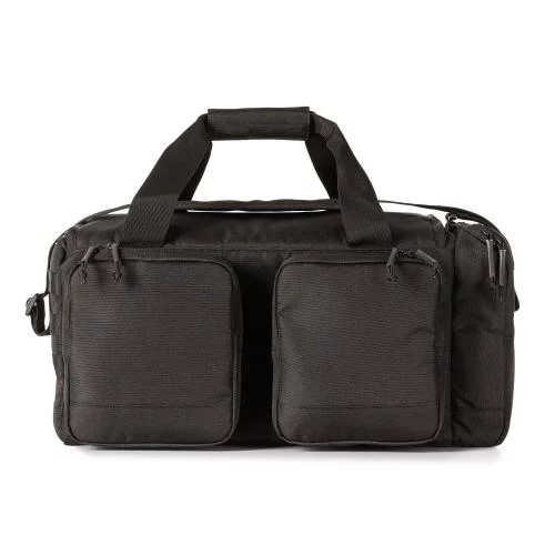 Сумка транспортная "5.11 Tactical® Range Ready™ Trainer Bag 50L" Черная
