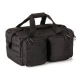 Сумка транспортна "5.11 Tactical® Range Ready™ Trainer Bag 50L" Чорна