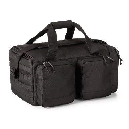 Сумка транспортная "5.11 Tactical® Range Ready™ Trainer Bag 50L" Черная