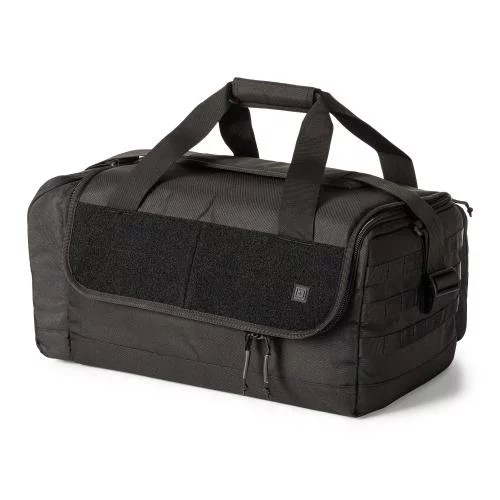 Сумка транспортная "5.11 Tactical® Range Ready™ Trainer Bag 50L" Черная