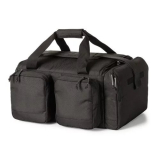 Сумка транспортна "5.11 Tactical® Range Ready™ Trainer Bag 50L" Чорна