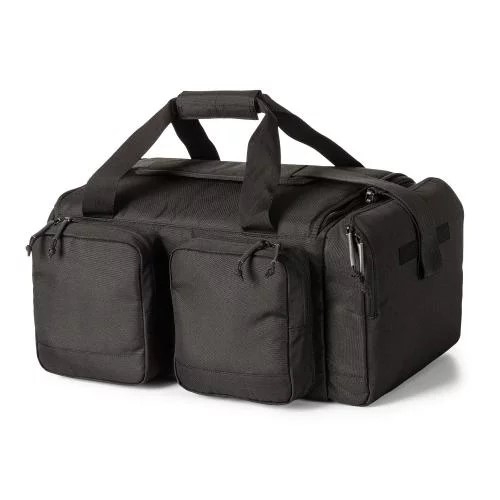 Сумка транспортная "5.11 Tactical® Range Ready™ Trainer Bag 50L" Черная