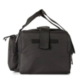 Сумка транспортна "5.11 Tactical® Range Ready™ Trainer Bag 50L" Чорна