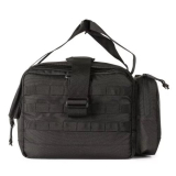Сумка транспортна "5.11 Tactical® Range Ready™ Trainer Bag 50L" Чорна