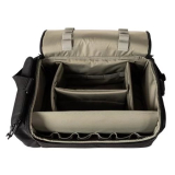 Сумка транспортна "5.11 Tactical® Range Ready™ Trainer Bag 50L" Чорна