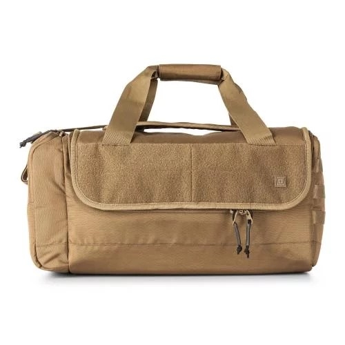 Сумка транспортная "5.11 Tactical ® Range Ready ™ Trainer Bag 50L" Kangaroo