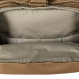 Сумка транспортна "5.11 Tactical® Range Ready™ Trainer Bag 50L" Kangaroo