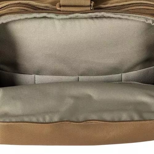 Сумка транспортная "5.11 Tactical ® Range Ready ™ Trainer Bag 50L" Kangaroo