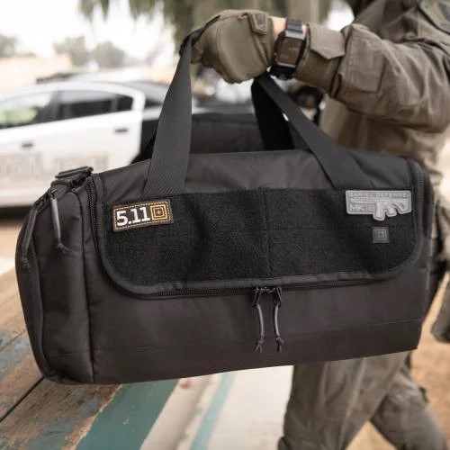 Сумка транспортная "5.11 Tactical ® Range Ready ™ Trainer Bag 50L" Kangaroo