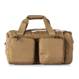 Сумка транспортна "5.11 Tactical® Range Ready™ Trainer Bag 50L" Kangaroo