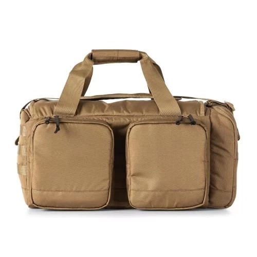 Сумка транспортная "5.11 Tactical ® Range Ready ™ Trainer Bag 50L" Kangaroo