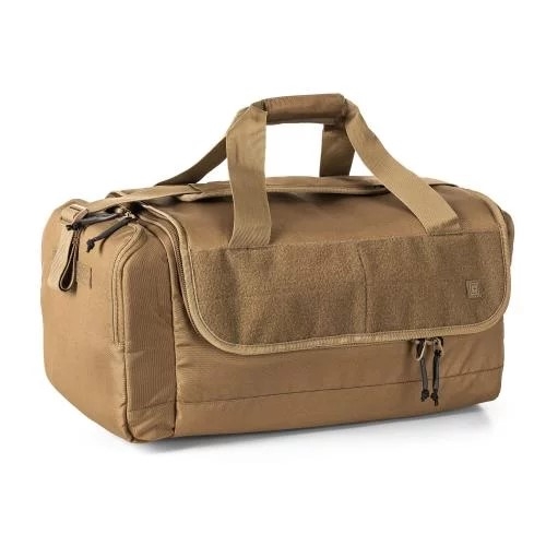 Сумка транспортная "5.11 Tactical ® Range Ready ™ Trainer Bag 50L" Kangaroo