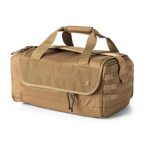 Сумка транспортная "5.11 Tactical ® Range Ready ™ Trainer Bag 50L" Kangaroo