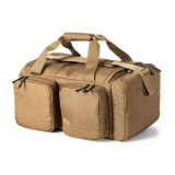 Сумка транспортна "5.11 Tactical® Range Ready™ Trainer Bag 50L" Kangaroo