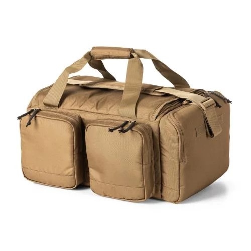 Сумка транспортная "5.11 Tactical ® Range Ready ™ Trainer Bag 50L" Kangaroo