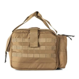 Сумка транспортна "5.11 Tactical® Range Ready™ Trainer Bag 50L" Kangaroo