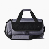 Сумка транспортна "SIG Sauer® x 5.11 Tactical® Range Ready™ Trainer Bag 50L" Medium Grey