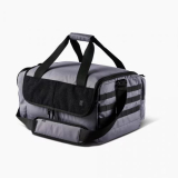 Сумка транспортна "SIG Sauer® x 5.11 Tactical® Range Ready™ Trainer Bag 50L" Medium Grey