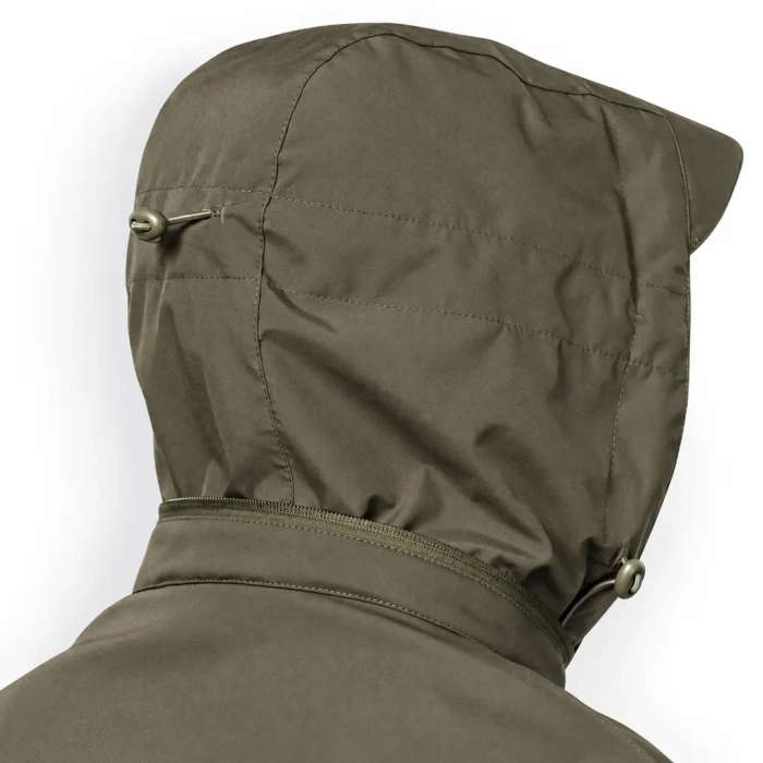 Куртка (Softshell) Shield Storm. Ranger Green
