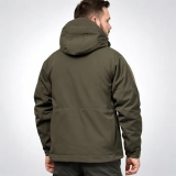 Куртка (Softshell) Shield Storm. Ranger Green