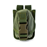 Підсумок під гранату Gig Military Tactical Series. Cordura 1000. Ranger Green