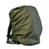 Чохол від дощу для рюкзака 40л Tactical Series. Ranger Green