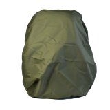 Чохол від дощу для рюкзака 40л Tactical Series. Ranger Green