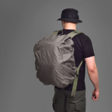 Рюкзак тактичний 40л Bravo Tactical Series. Ranger Green
