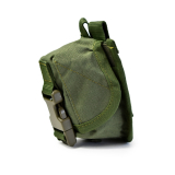 Підсумок під гранату Gig Military Tactical Series. Cordura 1000. Ranger Green