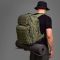 Рюкзак тактичний 40л Bravo Tactical Series. Ranger Green