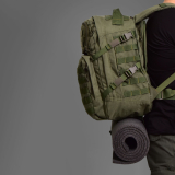 Рюкзак тактичний 40л Bravo Tactical Series. Ranger Green